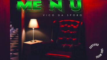 Vico Da Sporo – ME N U (EP) | Amapiano ZA