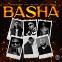 Visca, Ntwana R & JNR Richi – Basha (feat. Young Stunna, TOSS & Prvis3) | Amapiano ZA