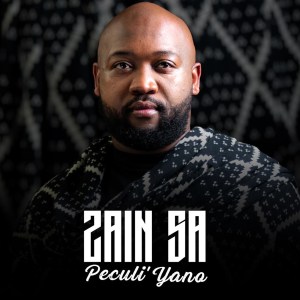 Zain SA - Peculi'yano (Album)