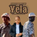 Enkay De Deejay - Yela (feat. DJ Zarmah & MseSho RSA)