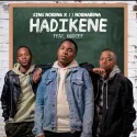 Sims Noreng & 13 Nor Mabena - Hadikene (feat. Kgocee)