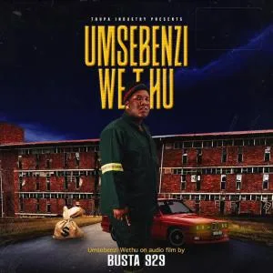 Busta 929, Amu Classic, & Kappie - Yindaba Kabani (feat. LeeMckrazy, Zwesh SA, Almighty & Xavi Yentin)