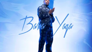 De Mthuda – Baba Yaga (Album) | Amapiano ZA