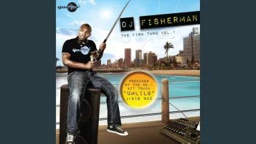 DJ Fisherman - Happy Song | Amapiano ZA