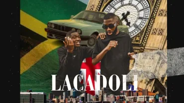 Jobe London & Mr Nation Thingz – Lacadoli (feat. King P) | Amapiano ZA