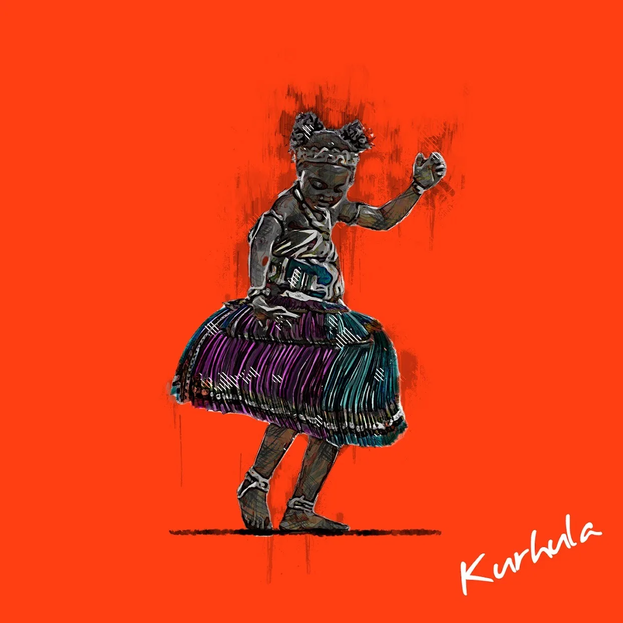 Kelvin Momo & Stixx – Uku Khanya (feat. Yallunder & Umthakathi Kush) | Amapiano ZA
