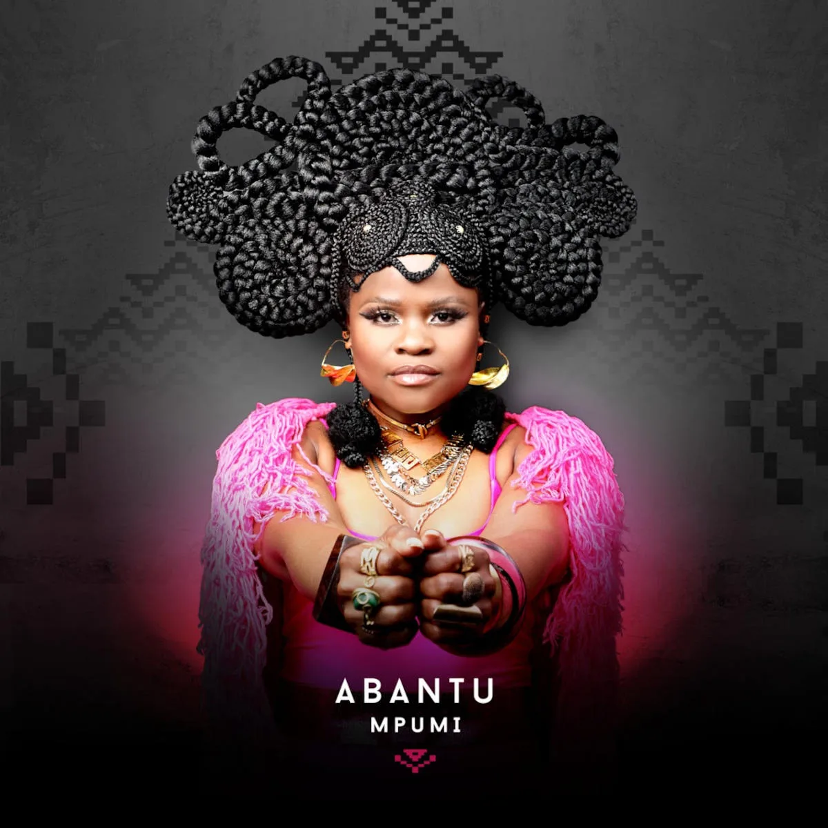 Mpumi – Abantu (Album) | Amapiano ZA