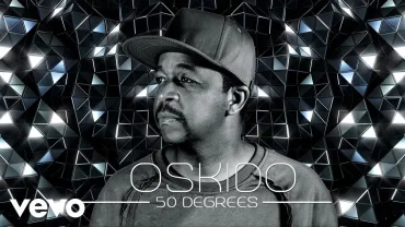 Oskido - 50 Degrees ft. Nokwazi, Presh BeatMaster | Amapiano ZA