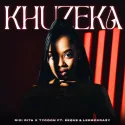 Rixi Rita & Tycoon – Khuzeka (feat. EeQue & LeeMcKrazy) | Amapiano ZA