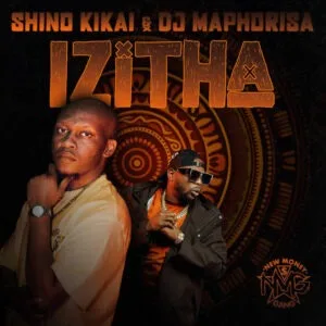 Shino Kikai & DJ Maphorisa - Vula Vula (feat. Brenden Praise & Kabza De Small)
