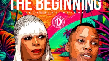 ThackzinDJ – The Beginning (feat. Ndibo Ndibs) | Amapiano ZA