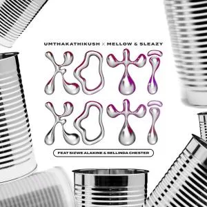 Umthakathi kush & Mellow & Sleazy - Koti Koti (feat. Sizwe Alakine & Bellinda Chester)