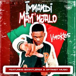 Vyno Keys - Imnandi Mayi'Njalo (feat. Boontle RSA & Optimist Music ZA)