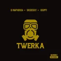DJ Maphorisa, Shebeshxt & Xduppy – Twerka | Amapiano ZA