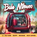 DJ Vetkuk vs Mahoota & DJ Maphorisa – Bula Nthweo (feat. Jelly Babie, Xduppy, Uncool MC & Ricky Lenyora) | Amapiano ZA