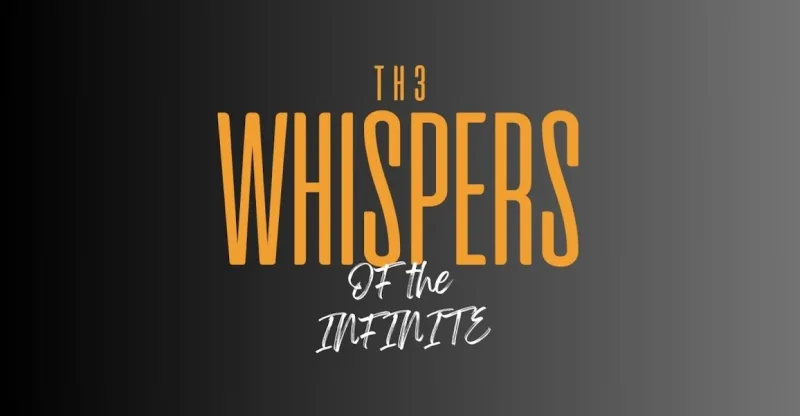 LaDeepsoulz – The Whispers of The Infinite (Album) | Amapiano ZA