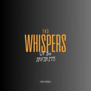 LaDeepsoulz - The Whispers of The Infinite (Album)
