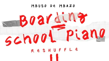 Mbuso De Mbazo, Busta 929 & Lolo SA – Dubula | Amapiano ZA