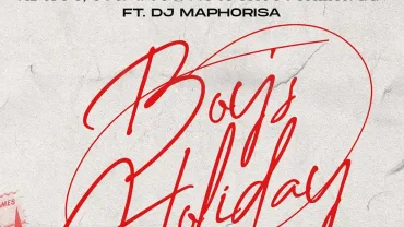 Xduppy, Young Stunna & Thuto The Human – Monday Boys Holiday (feat. DJ Maphorisa) | Amapiano ZA